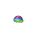 Rainbow Swinub